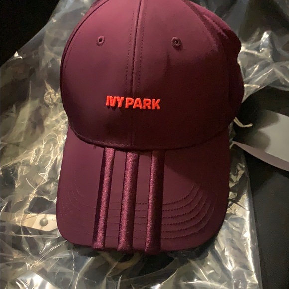 Adidas Ivy Park Backless Cap 